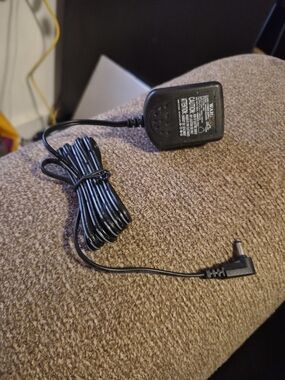 Wahl GroomsMan Detachable Blade Rrimmer Charger